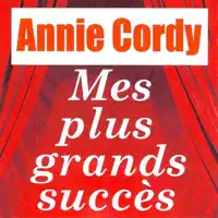 Les trois bandits de Napoli — Annie Cordy