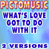 What's Love Got to Do With It (Karaoke Version)