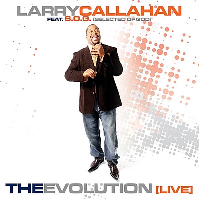 The Evolution (Live)