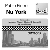 Nu York (Remixes) - Pablo Fierro