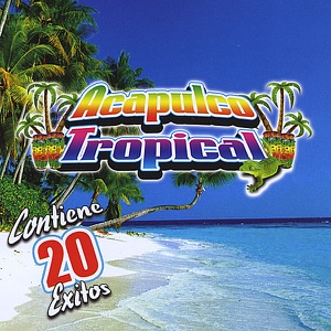 Contiene 20 Éxitos