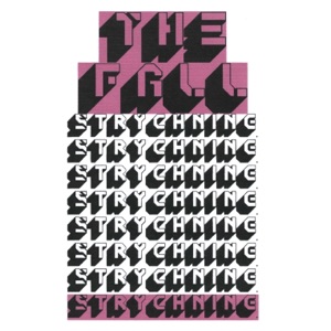 Strychnine, Vol. 2 - EP