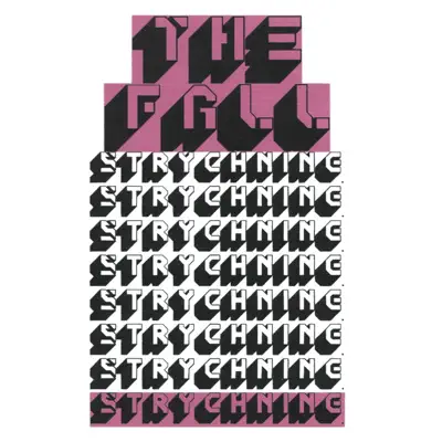 Strychnine - The Fall