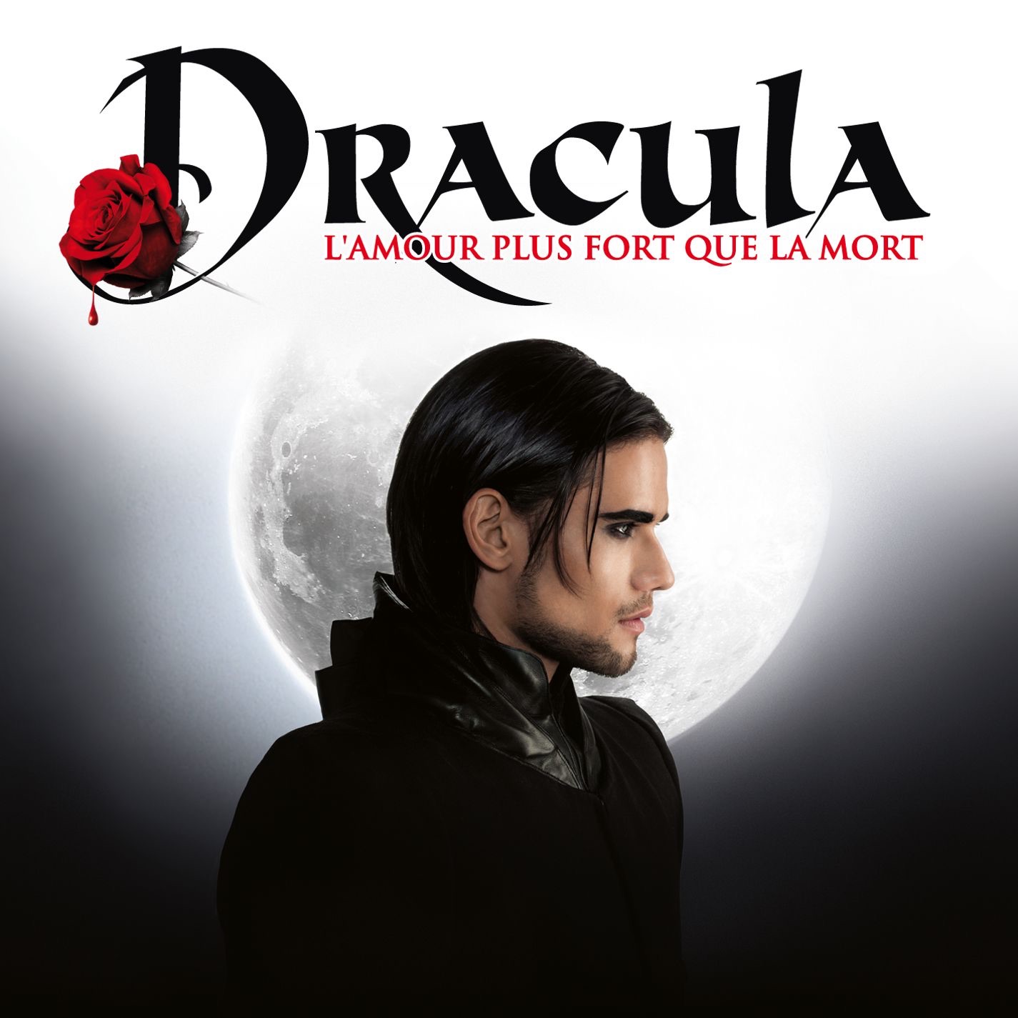 Dracula, l'amour plus fort que la mort (Intégral) [Musique de la comédie musicale]