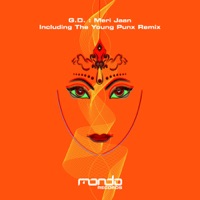 Meri Jaan - EP - G.D.