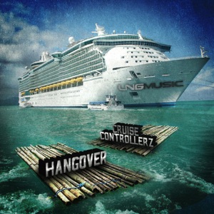 Hangover (Remixes) - EP