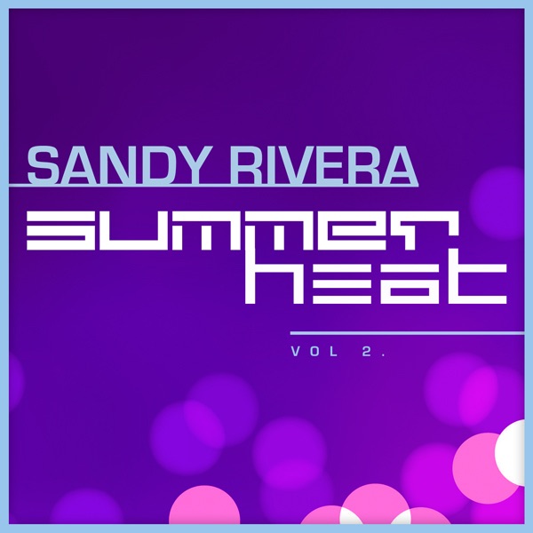 Summer Sampler Volume 2 - EP cover art
