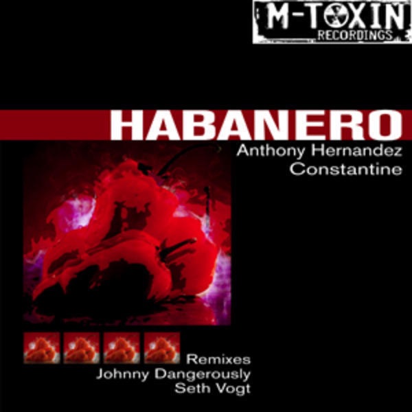 Habanero - EP