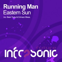 Eastern Sun - EP - Single - Running Man