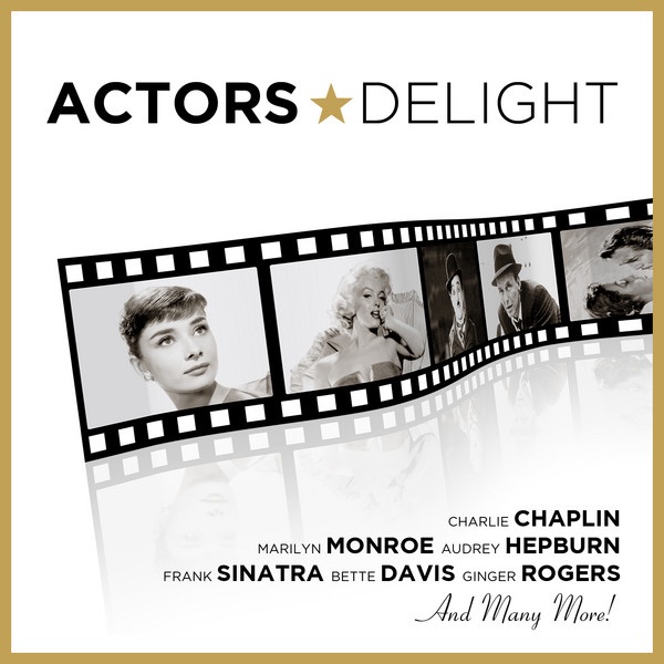 Actors Delight