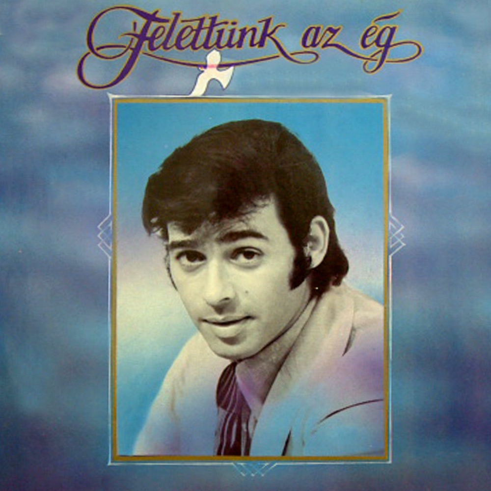 Felettünk Az Ég