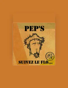 Listen to Pep's, watch music videos, read bio, see tour dates & more!