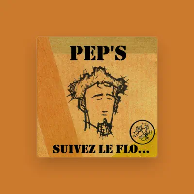 Listen to Pep's, watch music videos, read bio, see tour dates & more!