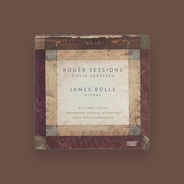James Bolle's avatar
