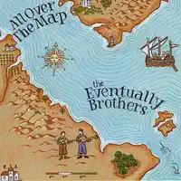 My Name Is John Doe — The Eventually Brothers