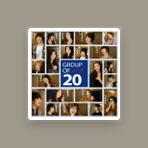 Group of 20