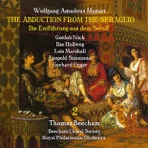 Mozart: Die Entführung aus dem Serail, Vol. 2