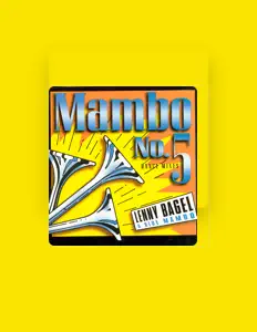 Lenny Bagel & Blue Mamboを聴いたり、ミュージックビデオを鑑賞したり、経歴やツアー日程などを確認したりしましょう！