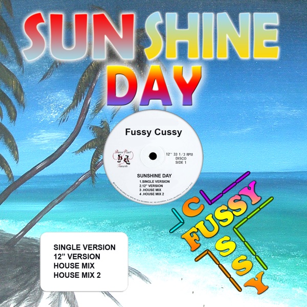 Sunshine Day - EP