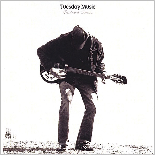Tuesday Music (US Reissue)