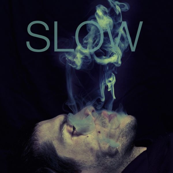Обложка альбома «Slow» — Demetrio Giannice