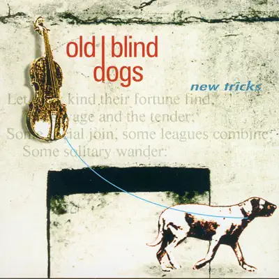 New Tricks - Old Blind Dogs