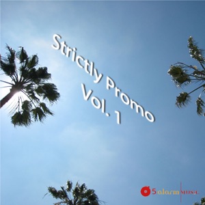 Strictly Promo Vol. 1