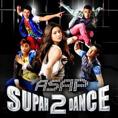 ASAP Supha Dance 2