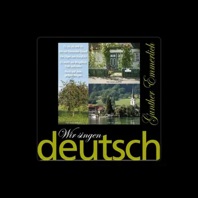 Listen to Gunther Emmerlich, watch music videos, read bio, see tour dates & more!