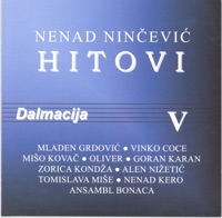 Plavo More Djeva Molila