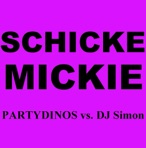 Schicke Mickie