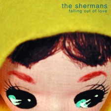 The Shermans - Shallow Smile
