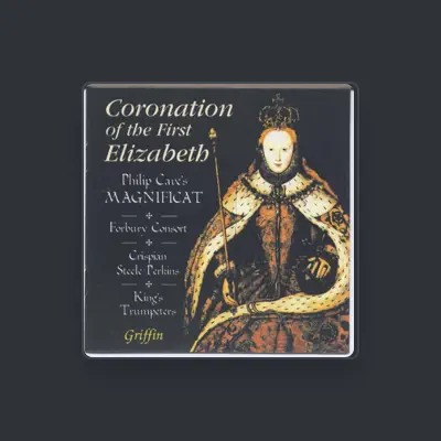 Listen to Forbury Consort, watch music videos, read bio, see tour dates & more!