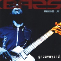 Grooveyard - Freekbass