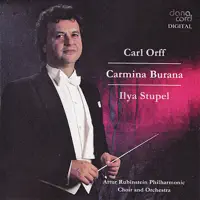Fortuna Imperatrix Mundi: O Fortuna — Artur Rubinstein Philharmonic Orchestra & Ilya Stupel
