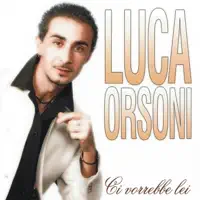 Tu bambina mia (Fox Trot) — Luca Orsoni