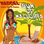 Sun of Mallorca - EP