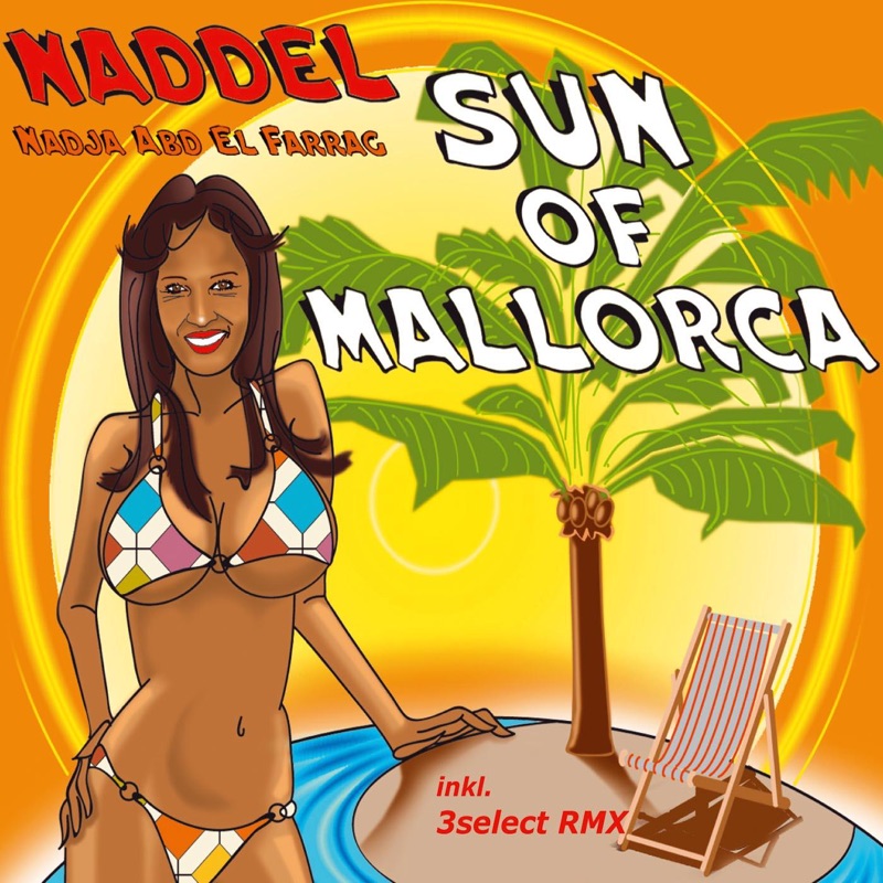 Sun of Mallorca (3select Remix Edit)