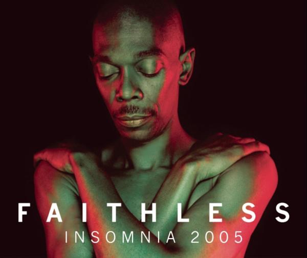 Radio Extremix: Faithless - Insomnia (Monster Mix)