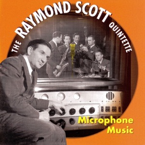 Microphone Music