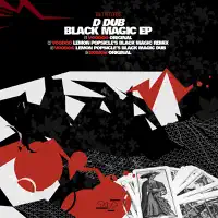Bomoh (Original) — D Dub