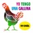Yo Tengo Una Gallina