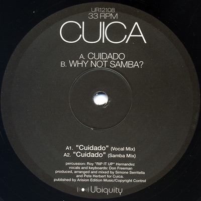 Why Not Samba?