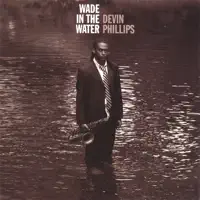 My Woman's Blues — Devin Phillips
