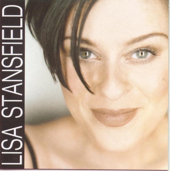 Lisa Stansfield - The Real Thing