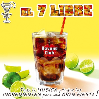 El 7 Libre