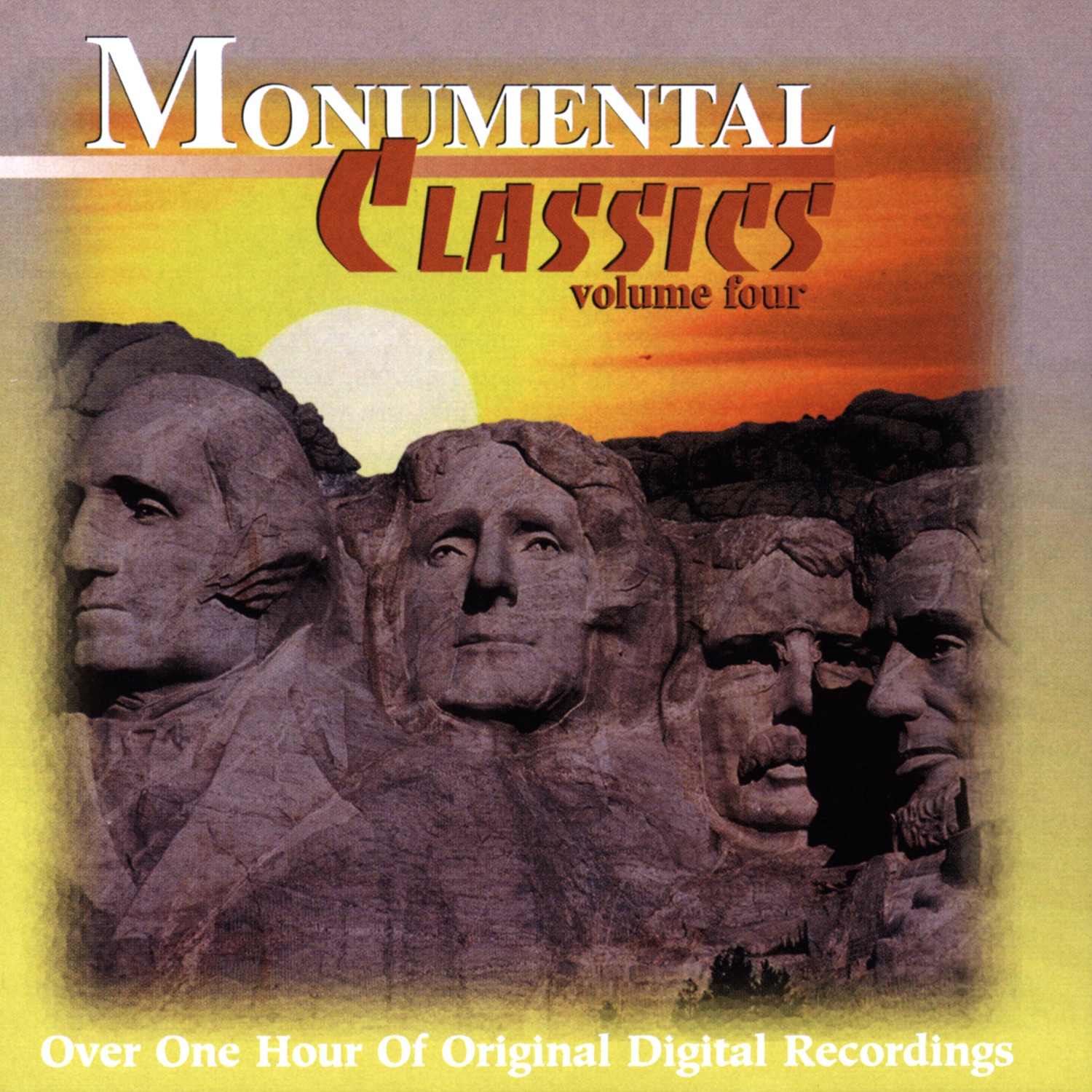 Monumental Classics (Vol. 4)