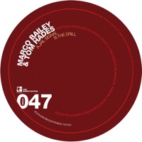 Jail Signal / the Drill - Single - Marco Bailey & Tom Hades