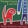 Teenage Fanclub & Jad Fair