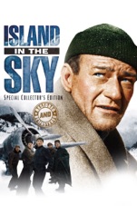 Capa do filme Island In the Sky